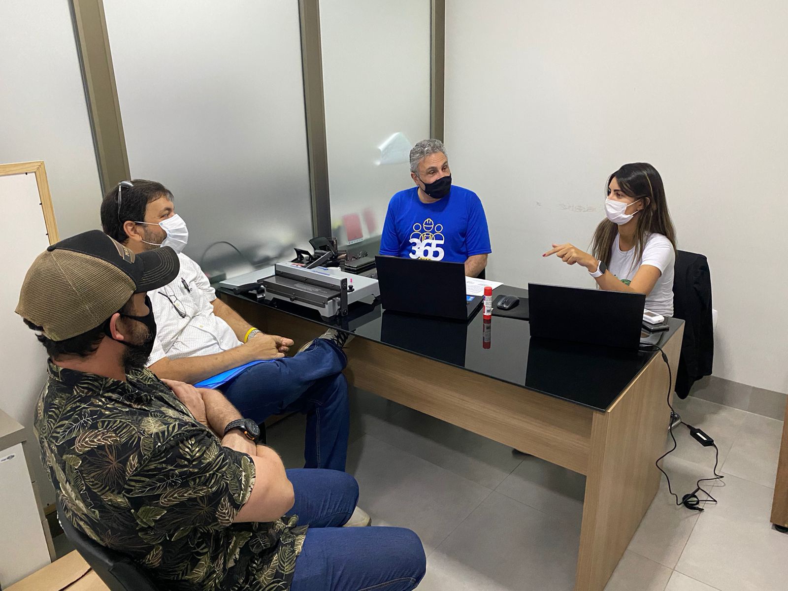 Sinop Energia e UFMT firmam parceria para desenvolvimento de pesquisa no rio Teles Pires