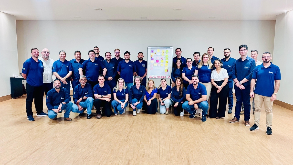 Fortalecendo Laços: Sinop Energia realiza 2º Team Building de Integração