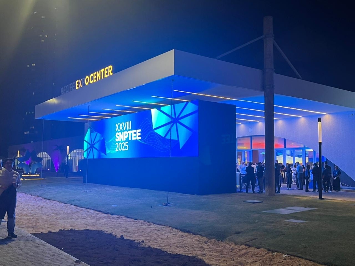 Sinop Energia participa do XXVIII SNPTEE