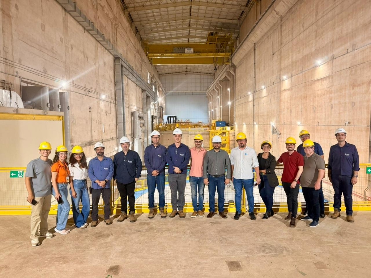 Sinop Energia promove encontro com jornalistas e reafirma compromisso socioambiental