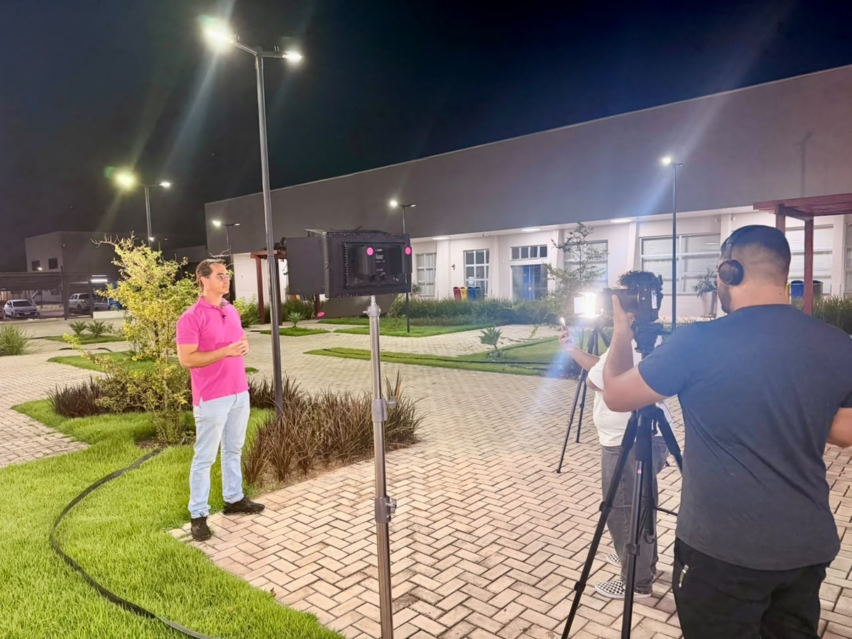 Sinop Energia promove Media Training e capacita gestores para desafios de comunicação e oratória