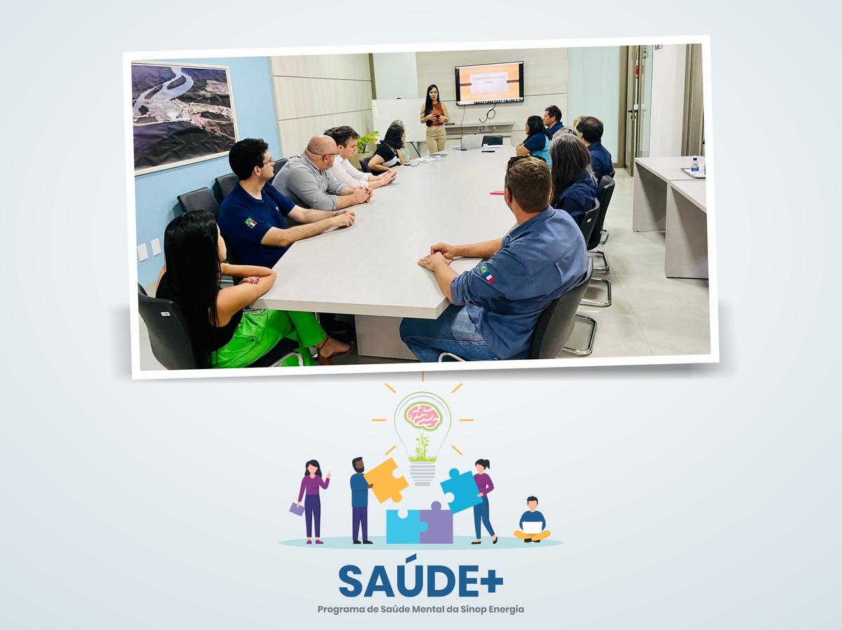 Dia Mundial da Saúde