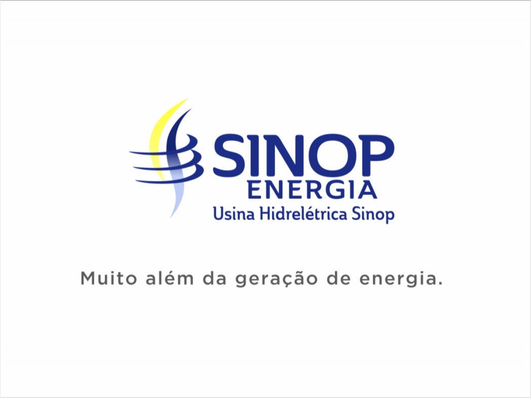 Sinop Energia lança série sobre ações realizadas para preservação do meio ambiente e desenvolvimento socioeconômico do Brasil e do Mato Grosso