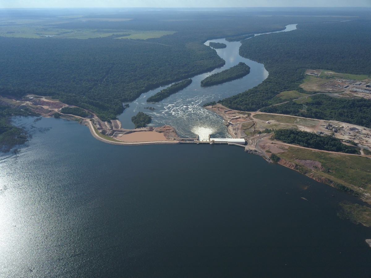Sinop Energia participa da 1ª edição do Seminário de Recursos Hídricos do Alto Teles Pires