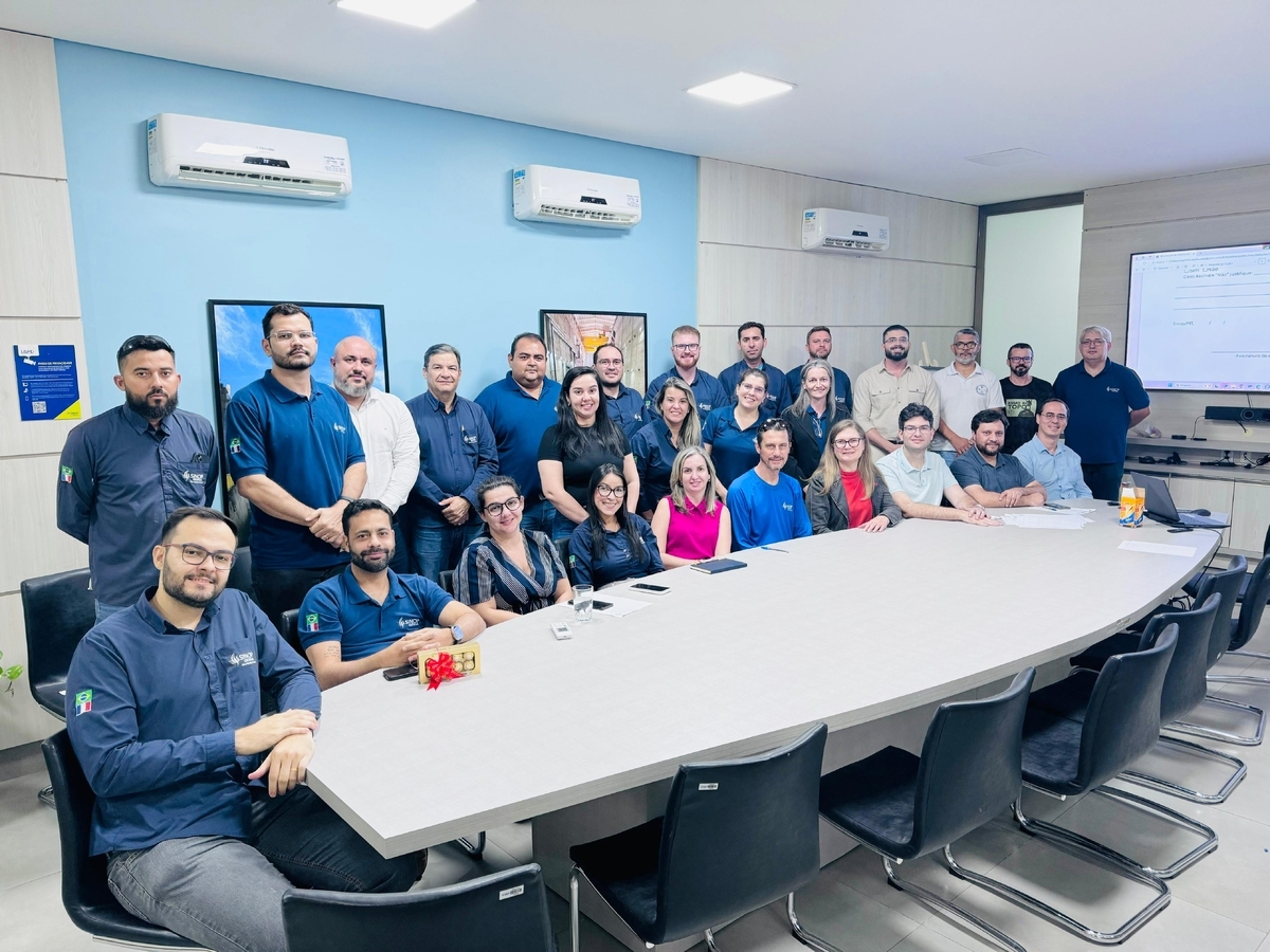 Sinop Energia realiza Compliance Day e dissemina a Lei Anticorrupção