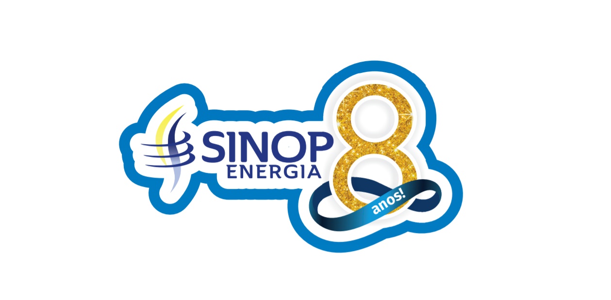 Sinop Energia comemora 8 anos de fundação