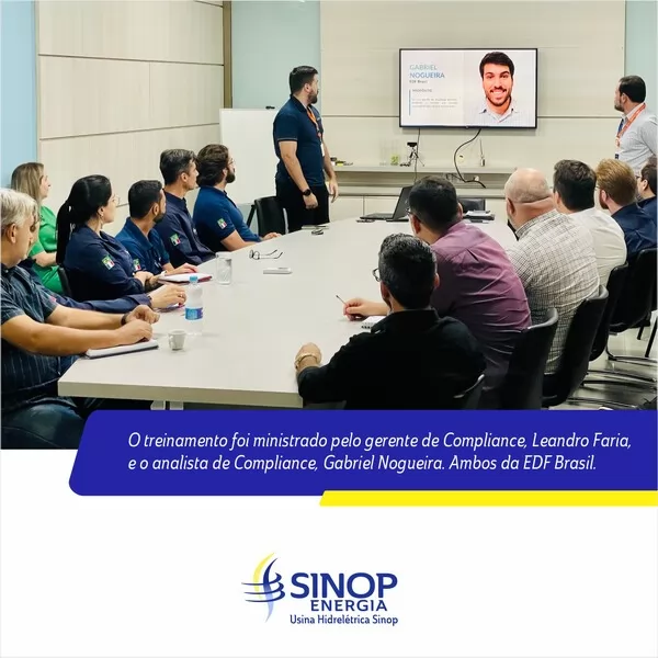 Dia D do Compliance