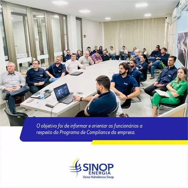 Dia D do Compliance