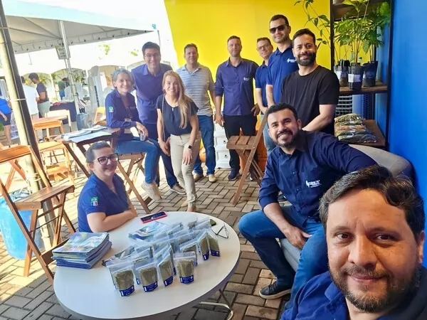 Sinop Energia patrocina e marca presença no 3º Sinop Sustentável