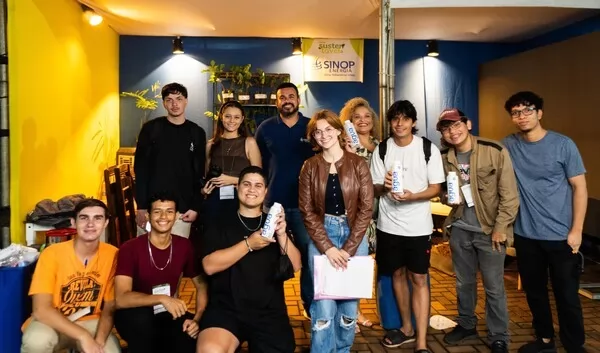 Sinop Energia patrocina e marca presença no 3º Sinop Sustentável