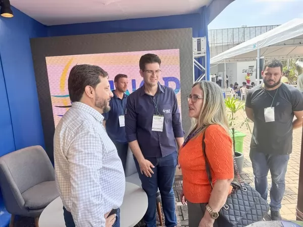 Sinop Energia patrocina e marca presença no 3º Sinop Sustentável