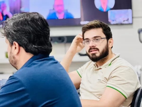 Sinop Energia reafirma excelência na segurança do trabalho ao manter certificação ISO 45001:2018