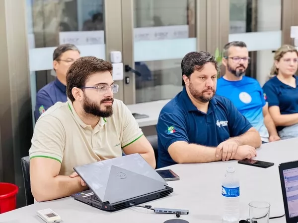 Sinop Energia reafirma excelência na segurança do trabalho ao manter certificação ISO 45001:2018