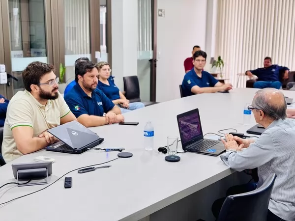 Sinop Energia reafirma excelência na segurança do trabalho ao manter certificação ISO 45001:2018