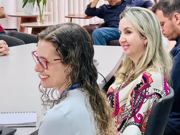 Sinop Energia reafirma excelência na segurança do trabalho ao manter certificação ISO 45001:2018