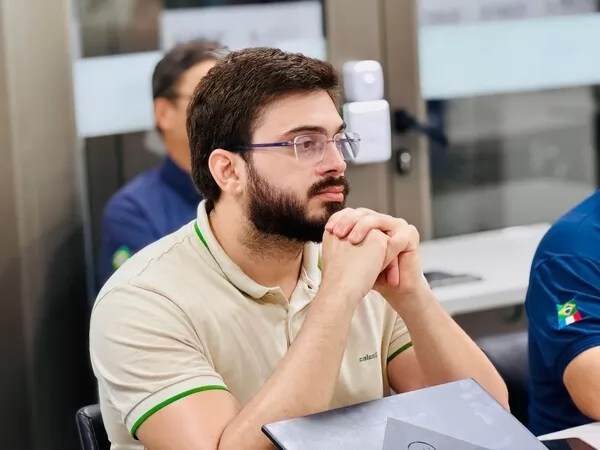 Sinop Energia reafirma excelência na segurança do trabalho ao manter certificação ISO 45001:2018