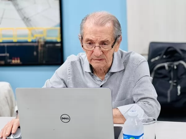 Sinop Energia reafirma excelência na segurança do trabalho ao manter certificação ISO 45001:2018
