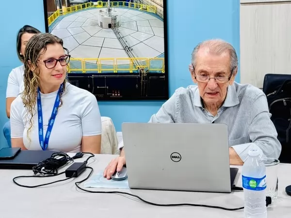 Sinop Energia reafirma excelência na segurança do trabalho ao manter certificação ISO 45001:2018