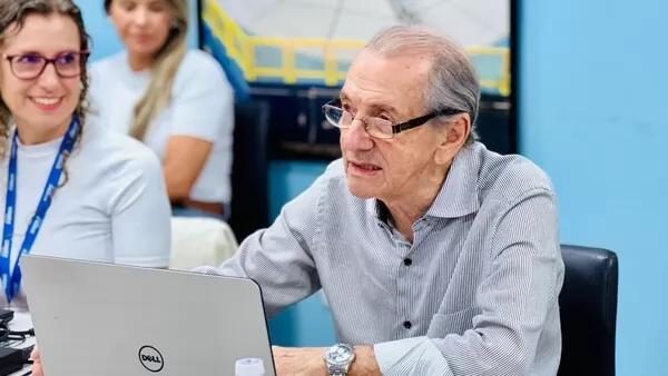 Sinop Energia reafirma excelência na segurança do trabalho ao manter certificação ISO 45001:2018