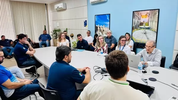 Sinop Energia reafirma excelência na segurança do trabalho ao manter certificação ISO 45001:2018