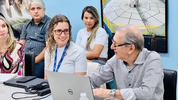 Sinop Energia reafirma excelência na segurança do trabalho ao manter certificação ISO 45001:2018