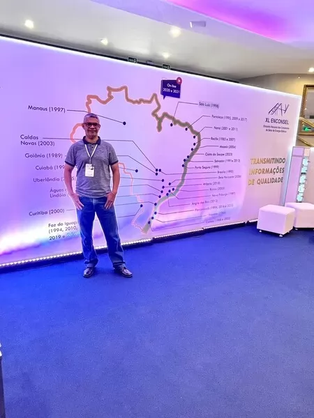 Sinop Energia participa do 40º Encontro Nacional dos Contadores do Setor de Energia Elétrica