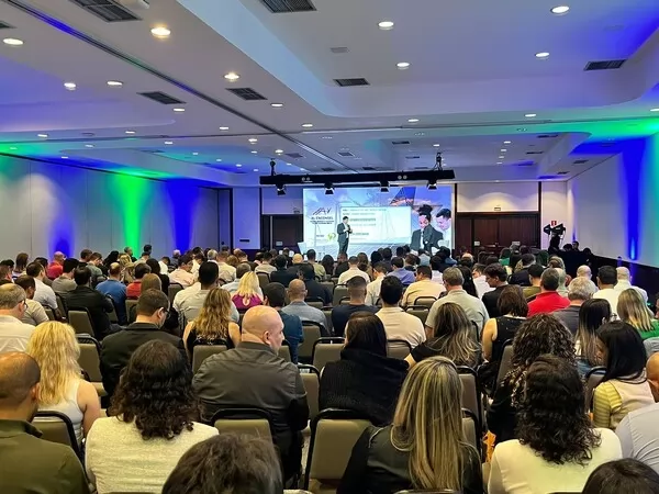 Sinop Energia participa do 40º Encontro Nacional dos Contadores do Setor de Energia Elétrica