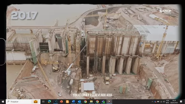 Sinop Energia lança novo vídeo institucional e reforça compromisso com o futuro