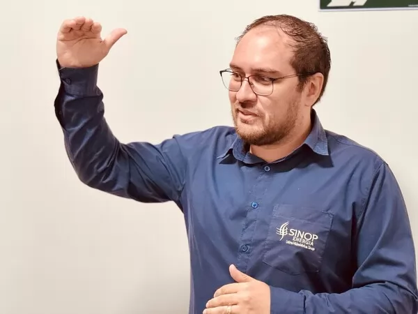 Sinop Energia reúne funcionários e realiza o Planejamento Estratégico para 2025