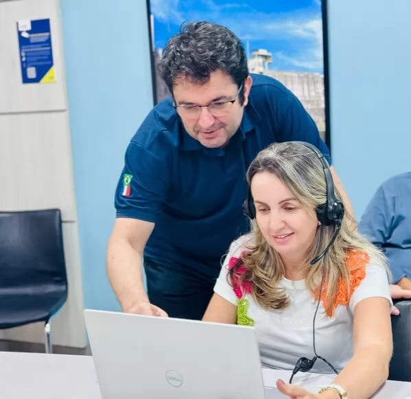 Sinop Energia reúne funcionários e realiza o Planejamento Estratégico para 2025