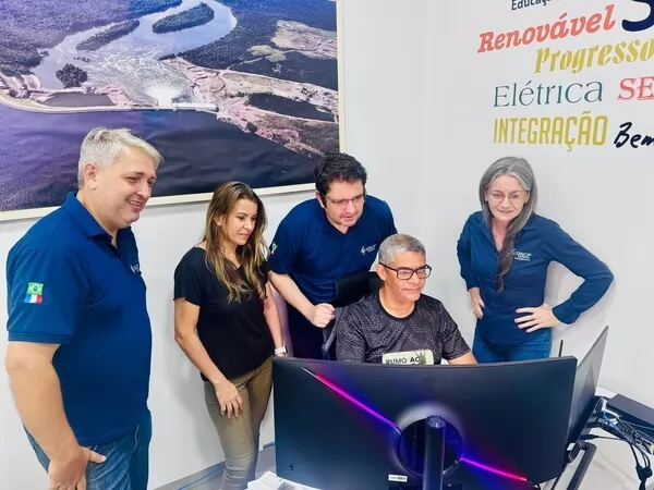 Sinop Energia reúne funcionários e realiza o Planejamento Estratégico para 2025