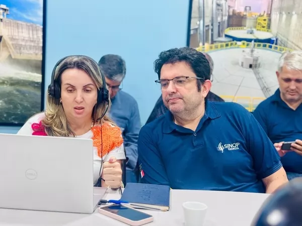 Sinop Energia reúne funcionários e realiza o Planejamento Estratégico para 2025