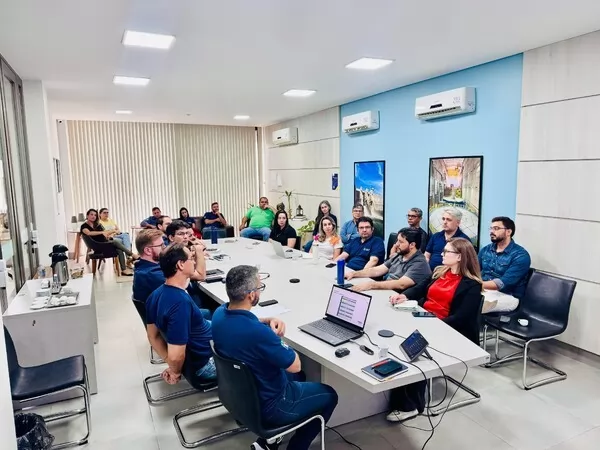 Sinop Energia reúne funcionários e realiza o Planejamento Estratégico para 2025