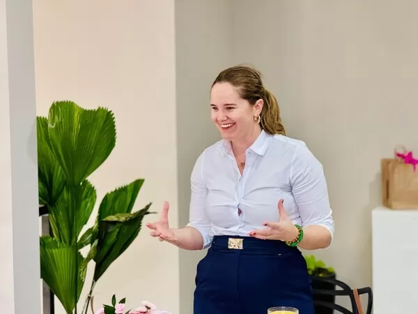 Sinop Energia reúne funcionárias e celebra o Dia Internacional da Mulher