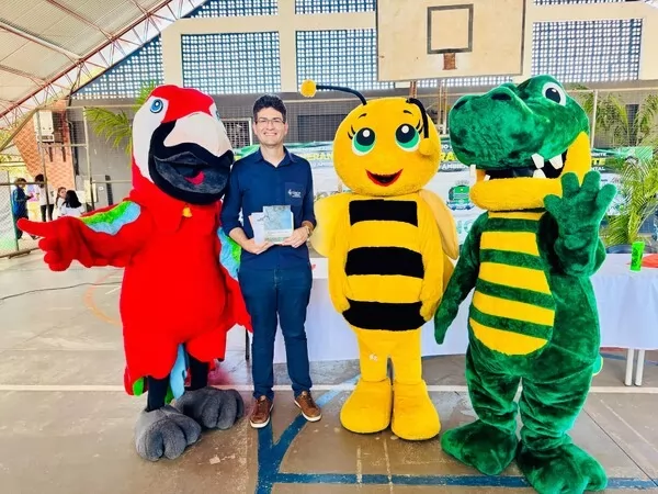 Sinop Energia celebra o Dia Mundial do Meio Ambiente com projeto 