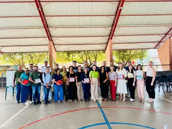 Sinop Energia celebra o Dia Mundial do Meio Ambiente com projeto 