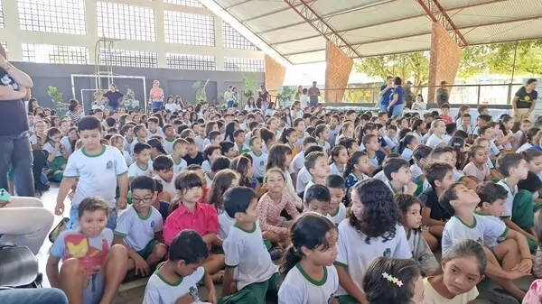 Sinop Energia celebra o Dia Mundial do Meio Ambiente com projeto 