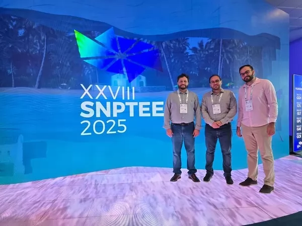 Sinop Energia participa do XXVIII SNPTEE