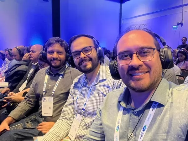 Sinop Energia participa do XXVIII SNPTEE