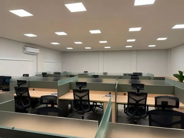 Sinop Energia entrega nova sede desconcentrada da SEMA em Sinop