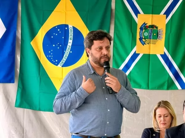 Sinop Energia entrega nova sede desconcentrada da SEMA em Sinop