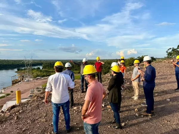 Sinop Energia promove encontro com jornalistas e reafirma compromisso socioambiental