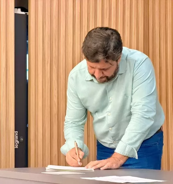 Sinop Energia passa a integrar o CBH Alto Teles Pires