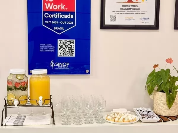 Sinop Energia celebra o Dia das Mulheres com reflexão sobre protagonismo e futuro