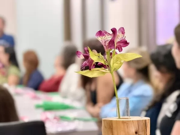 Sinop Energia celebra o Dia das Mulheres com reflexão sobre protagonismo e futuro