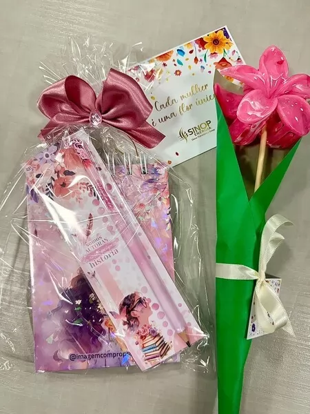 Sinop Energia celebra o Dia das Mulheres com reflexão sobre protagonismo e futuro