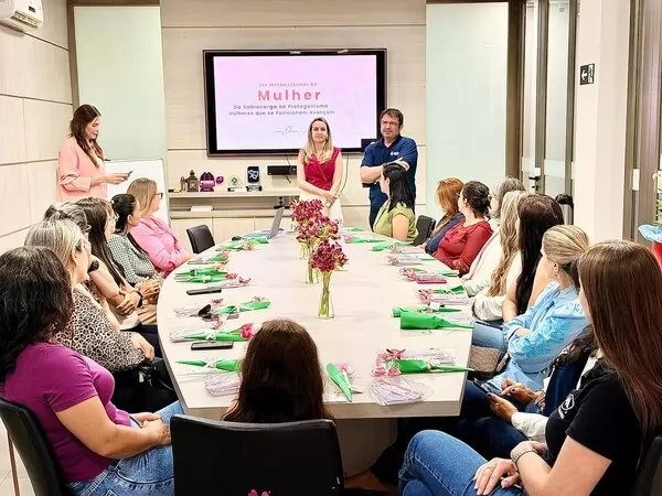 Sinop Energia celebra o Dia das Mulheres com reflexão sobre protagonismo e futuro