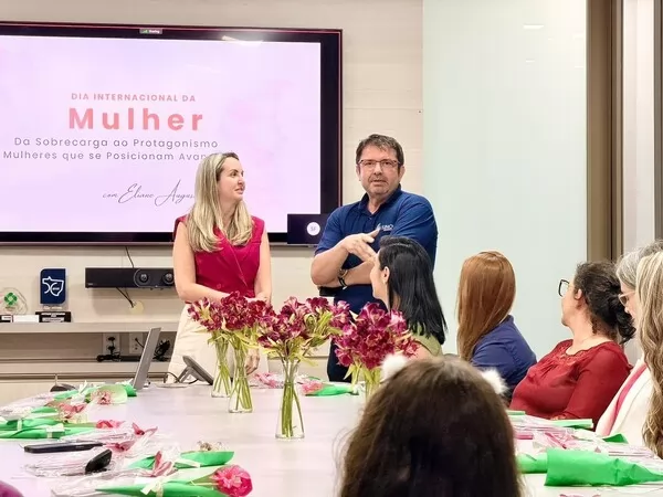 Sinop Energia celebra o Dia das Mulheres com reflexão sobre protagonismo e futuro