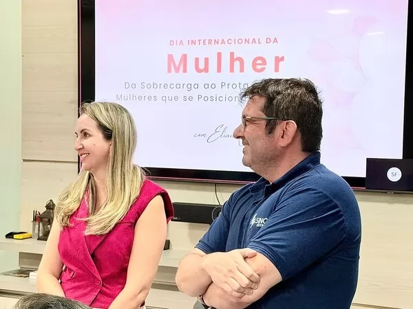 Sinop Energia celebra o Dia das Mulheres com reflexão sobre protagonismo e futuro