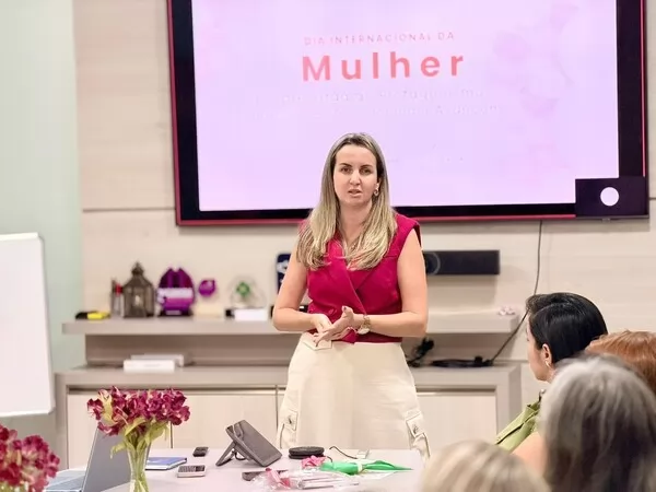 Sinop Energia celebra o Dia das Mulheres com reflexão sobre protagonismo e futuro